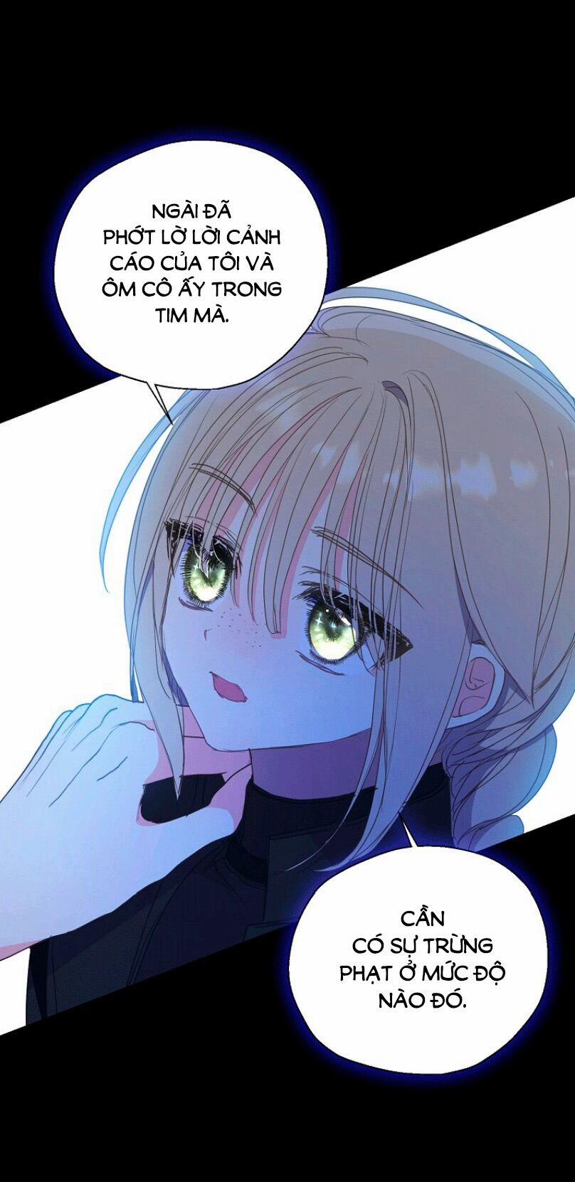 Bệ Hạ,xin Đừng Giết Tôi!! 115.2 trang 27