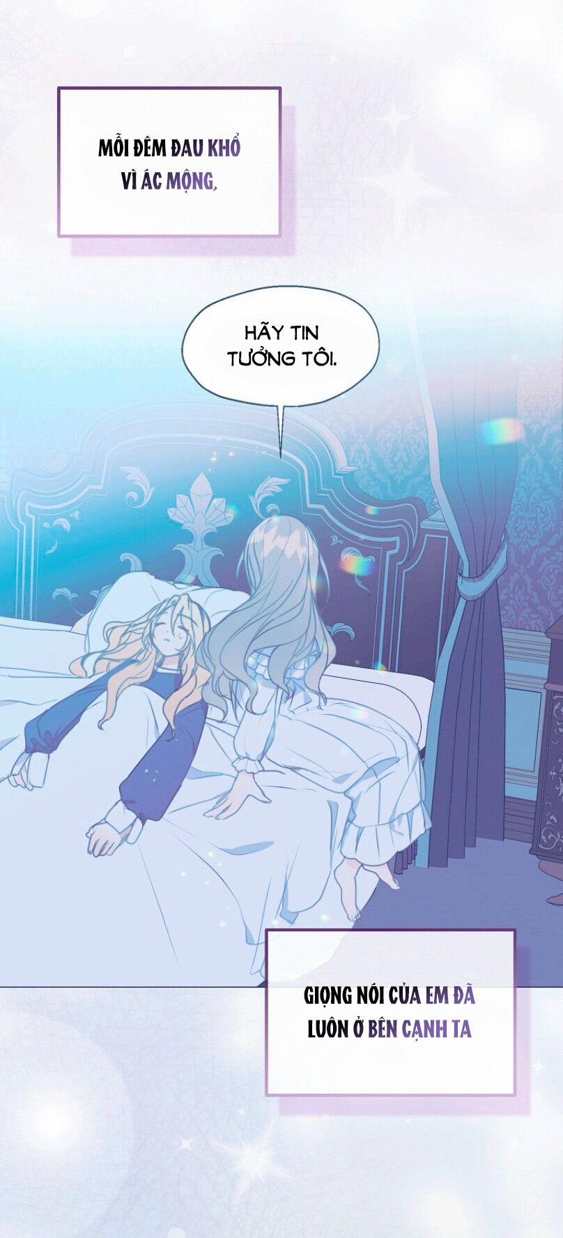 Bệ Hạ,xin Đừng Giết Tôi!! 115.2 trang 3