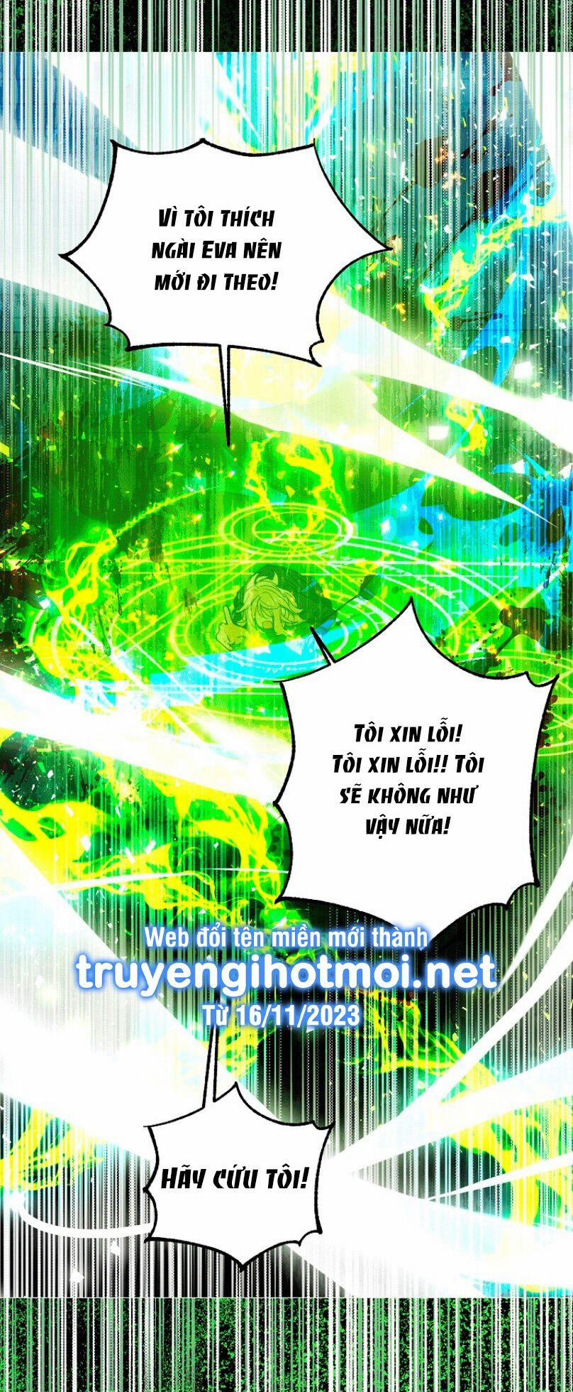 Bệ Hạ,xin Đừng Giết Tôi!! 115.2 trang 31