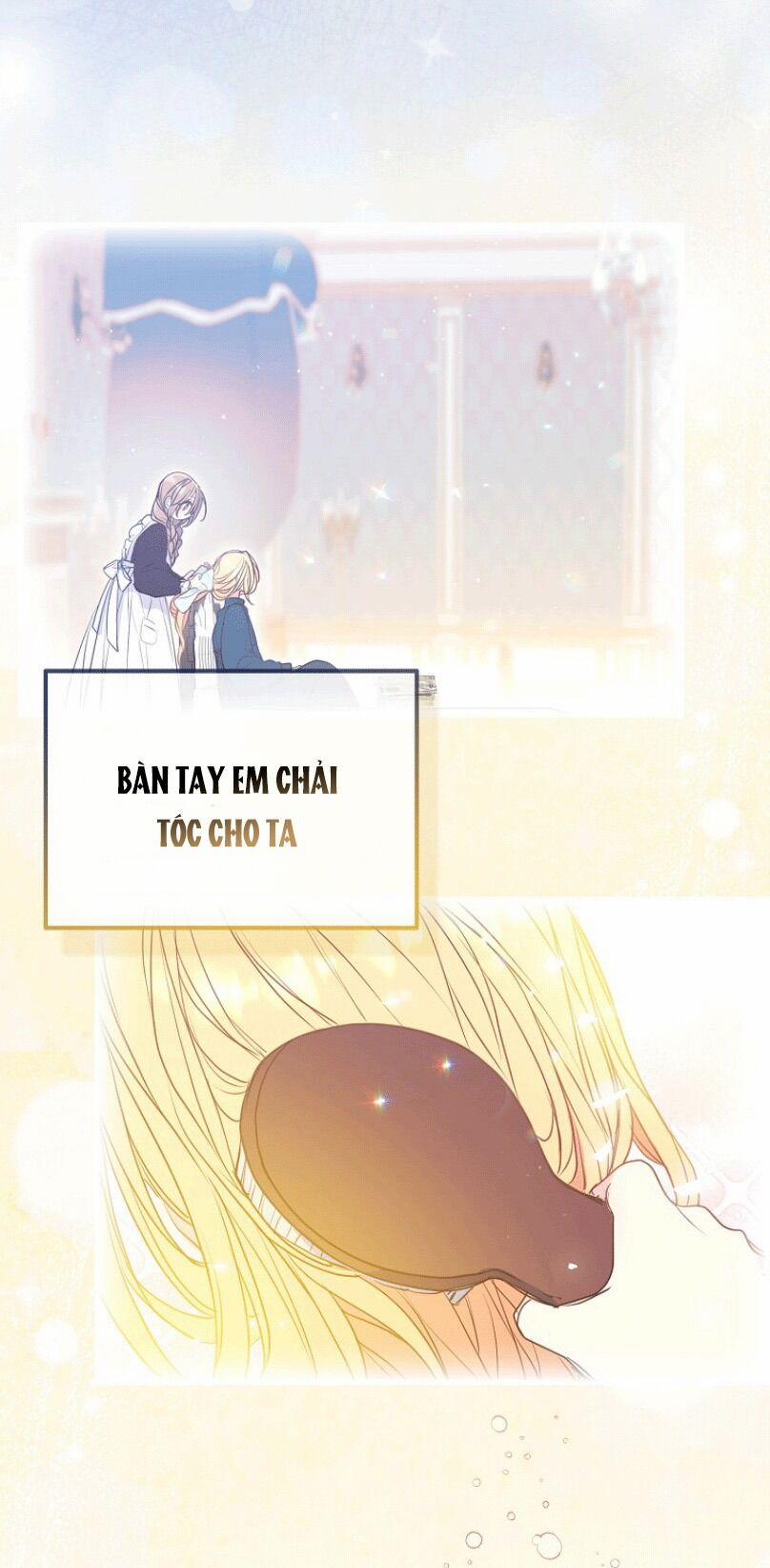 Bệ Hạ,xin Đừng Giết Tôi!! 115.2 trang 4