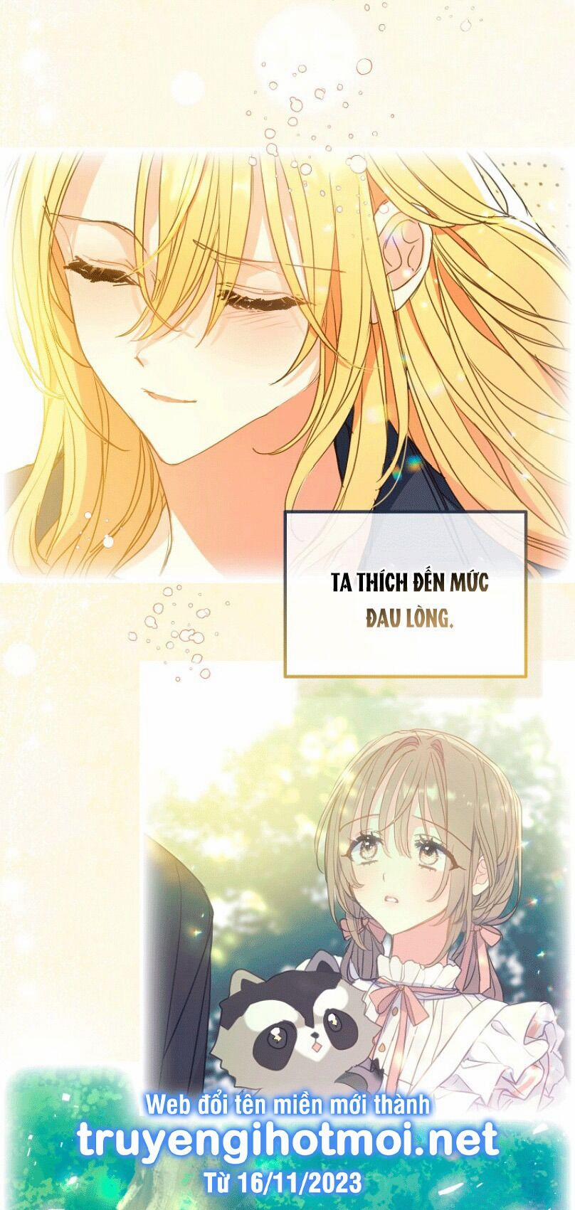 Bệ Hạ,xin Đừng Giết Tôi!! 115.2 trang 5