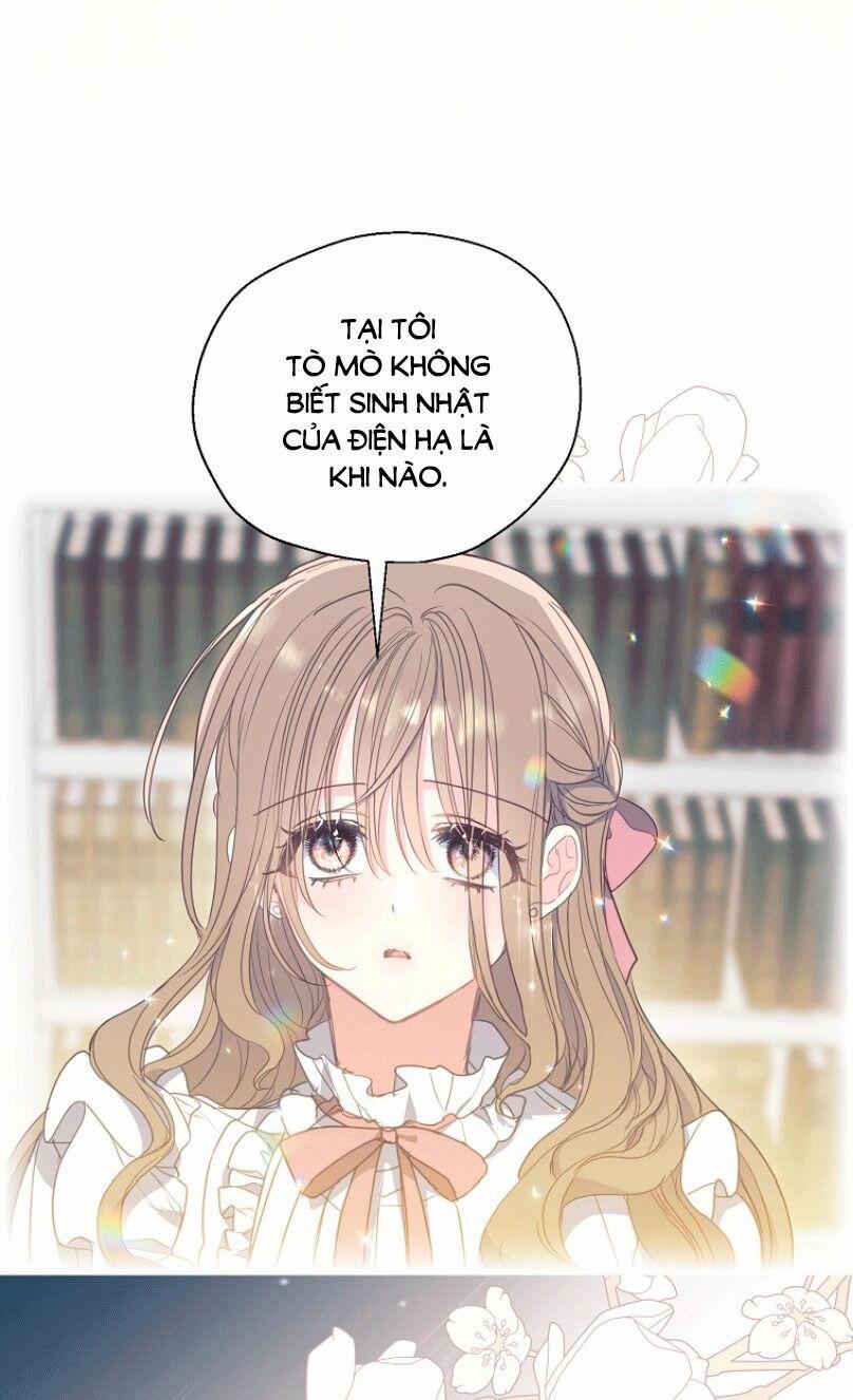 Bệ Hạ,xin Đừng Giết Tôi!! 115.2 trang 9