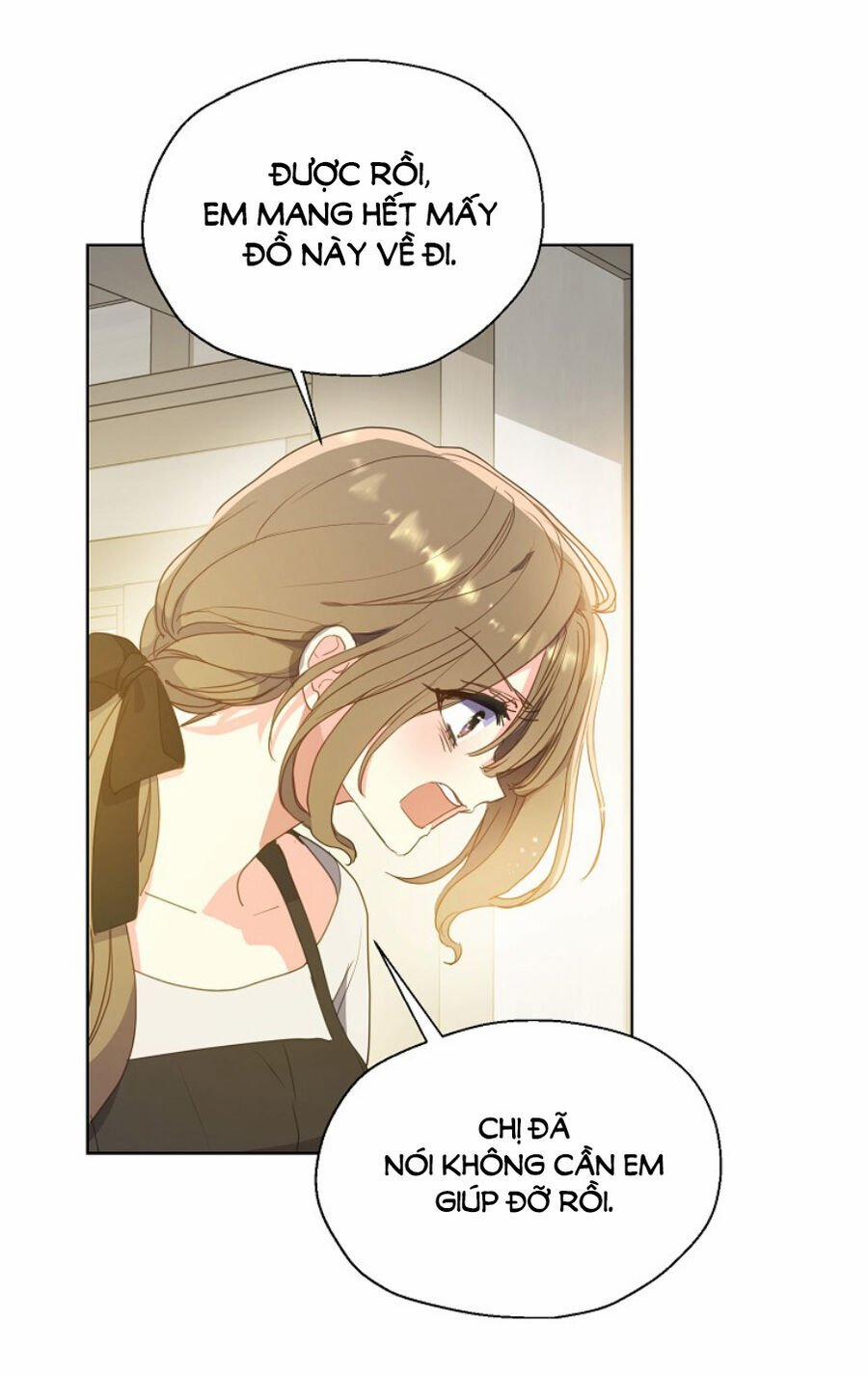 Bệ Hạ,xin Đừng Giết Tôi!! 116.1 trang 12
