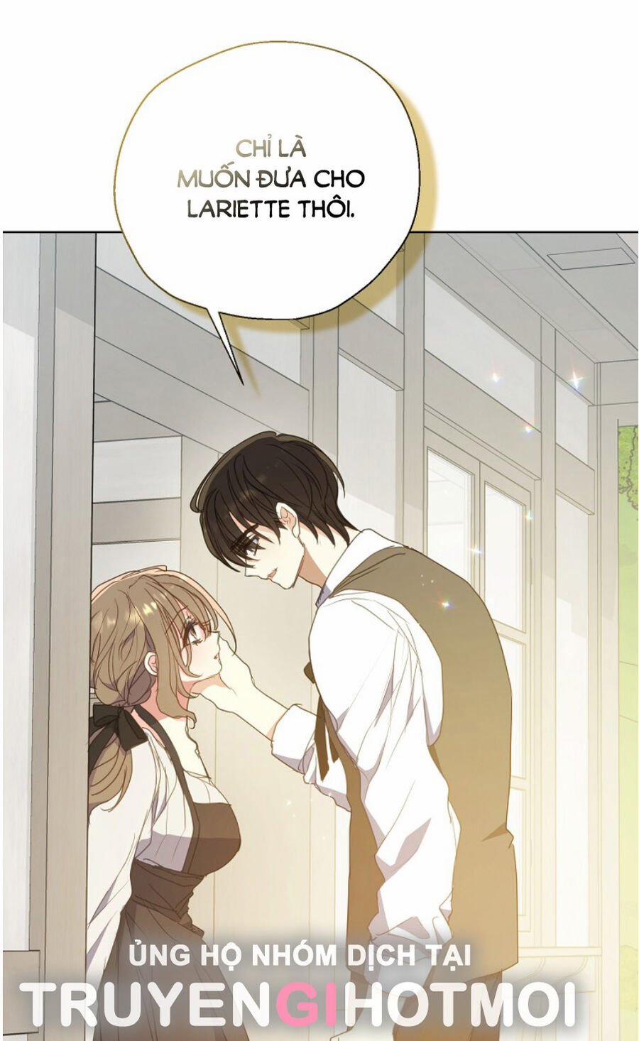 Bệ Hạ,xin Đừng Giết Tôi!! 116.1 trang 15