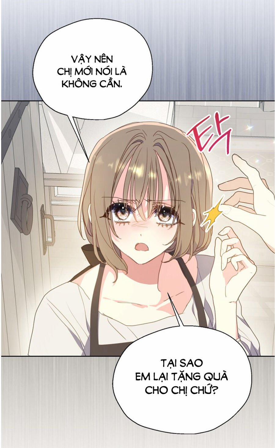 Bệ Hạ,xin Đừng Giết Tôi!! 116.1 trang 16