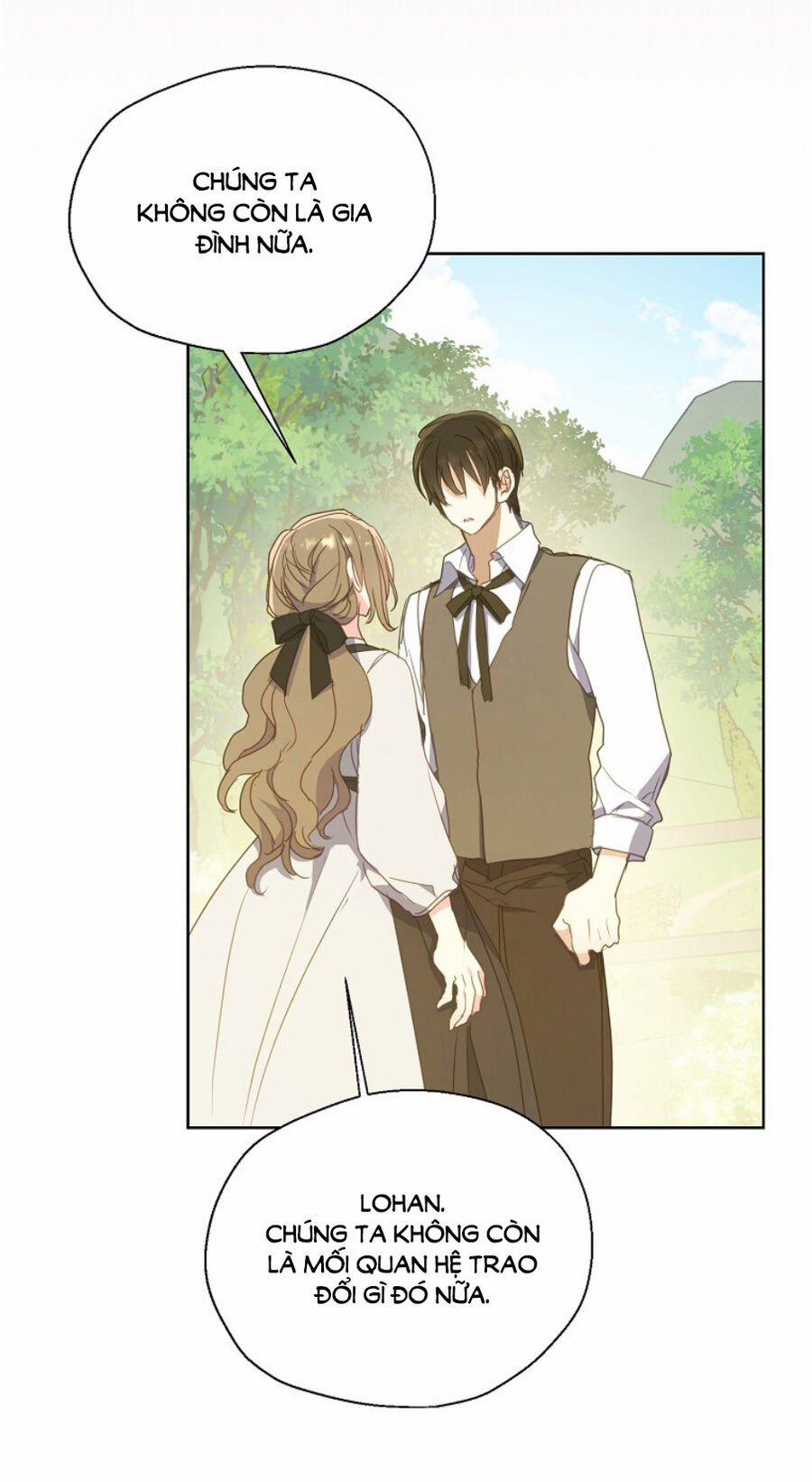 Bệ Hạ,xin Đừng Giết Tôi!! 116.1 trang 17