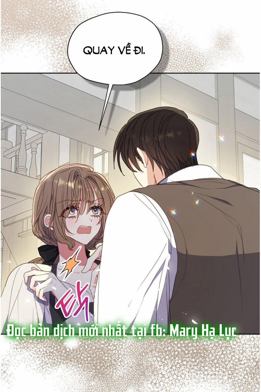 Bệ Hạ,xin Đừng Giết Tôi!! 116.1 trang 21