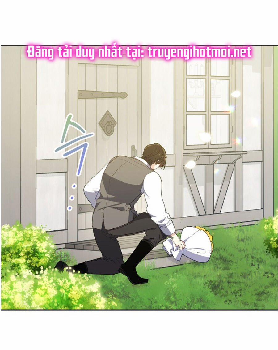 Bệ Hạ,xin Đừng Giết Tôi!! 116.1 trang 6