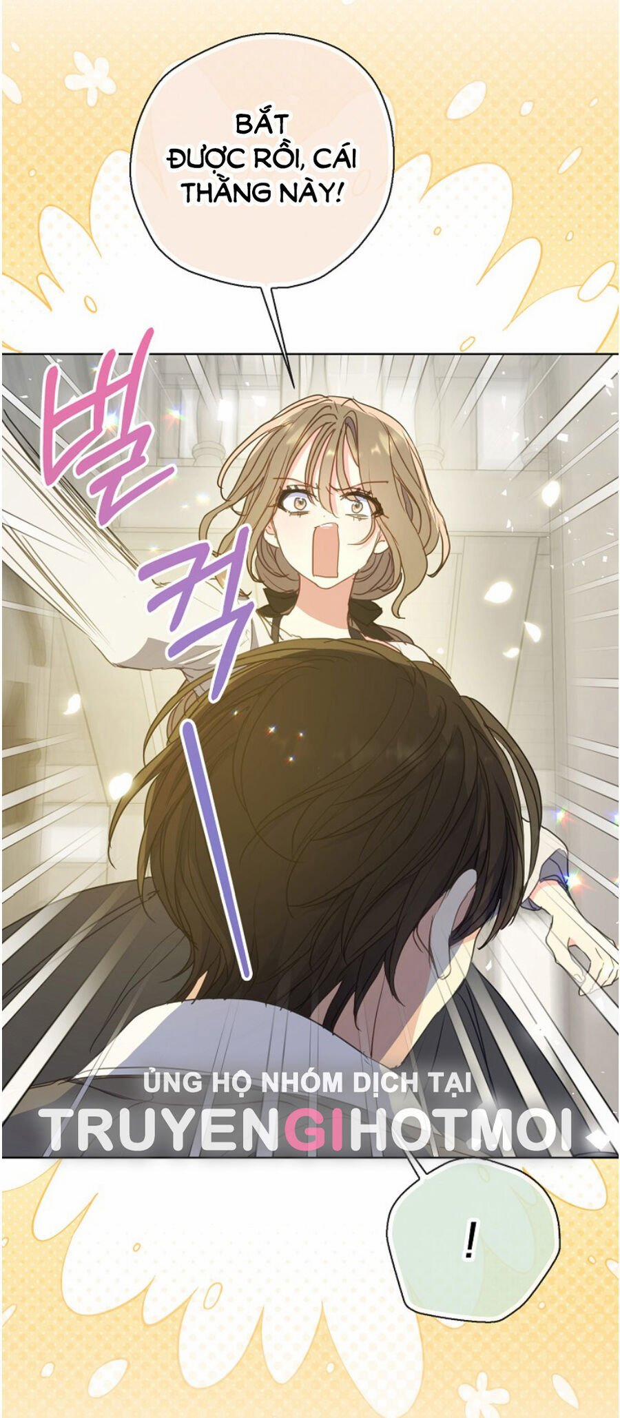 Bệ Hạ,xin Đừng Giết Tôi!! 116.1 trang 7