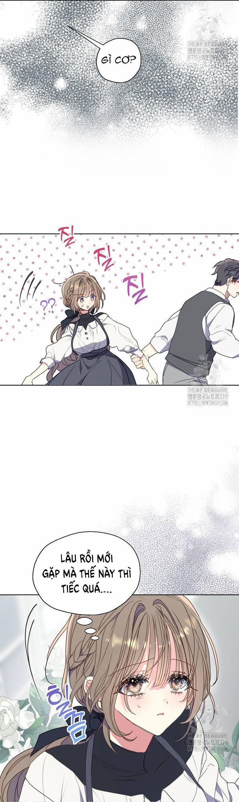 Bệ Hạ,xin Đừng Giết Tôi!! 118.2 trang 13