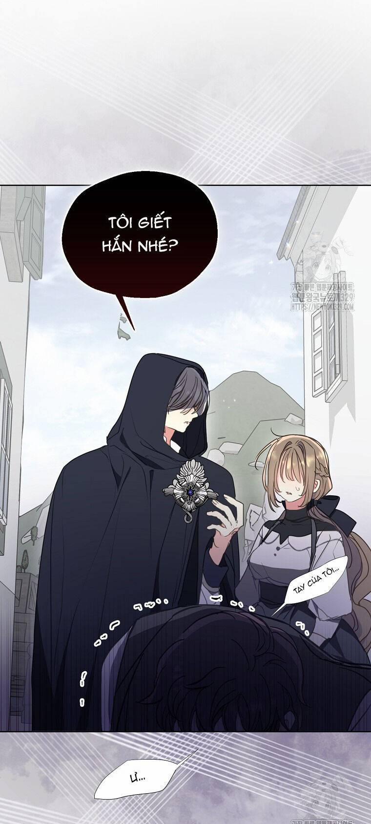 Bệ Hạ,xin Đừng Giết Tôi!! 118.2 trang 17