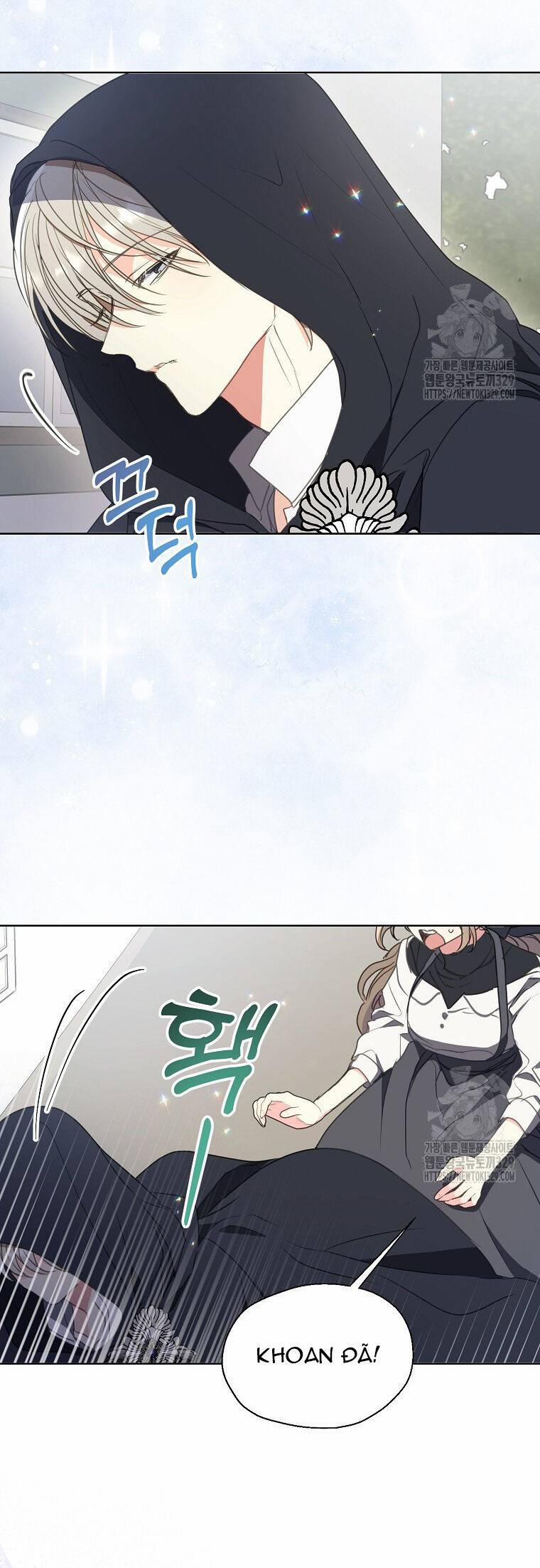 Bệ Hạ,xin Đừng Giết Tôi!! 118.2 trang 19