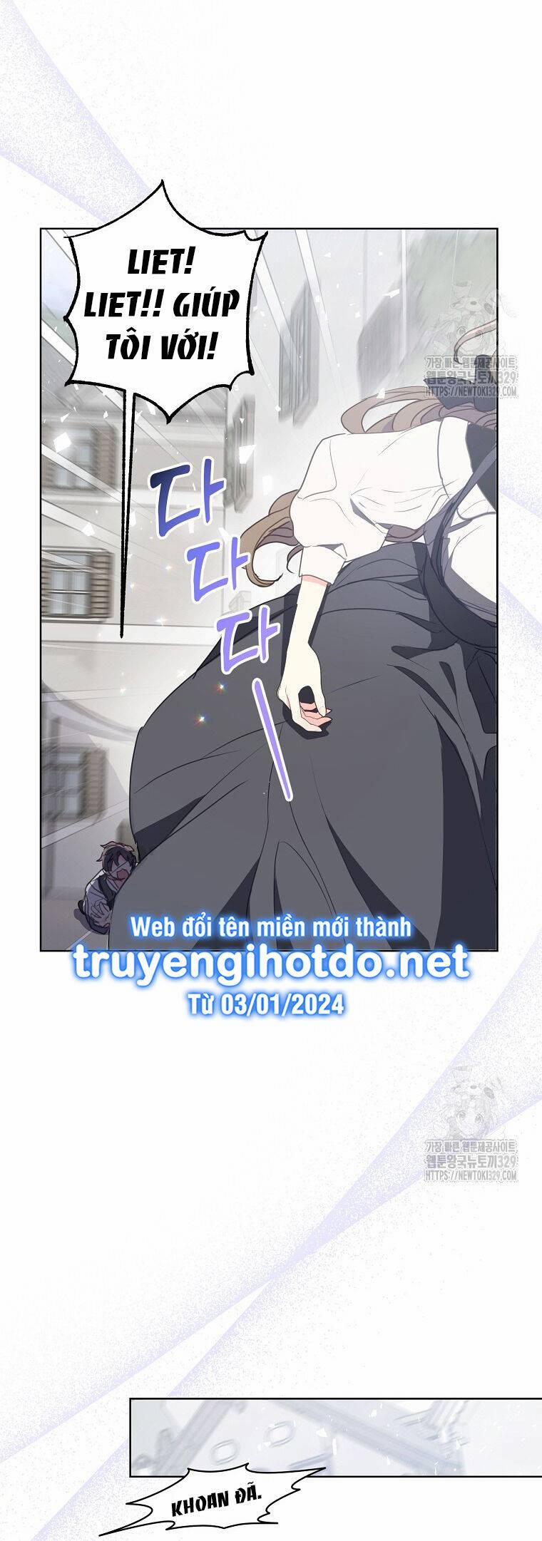 Bệ Hạ,xin Đừng Giết Tôi!! 118.2 trang 20