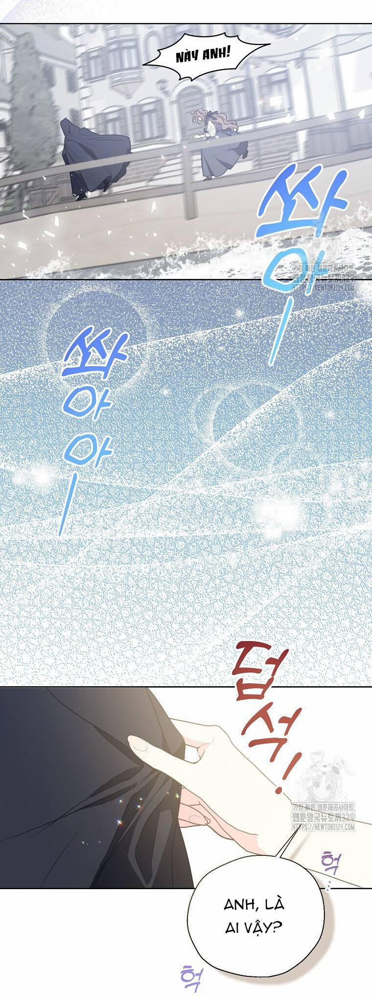 Bệ Hạ,xin Đừng Giết Tôi!! 118.2 trang 21