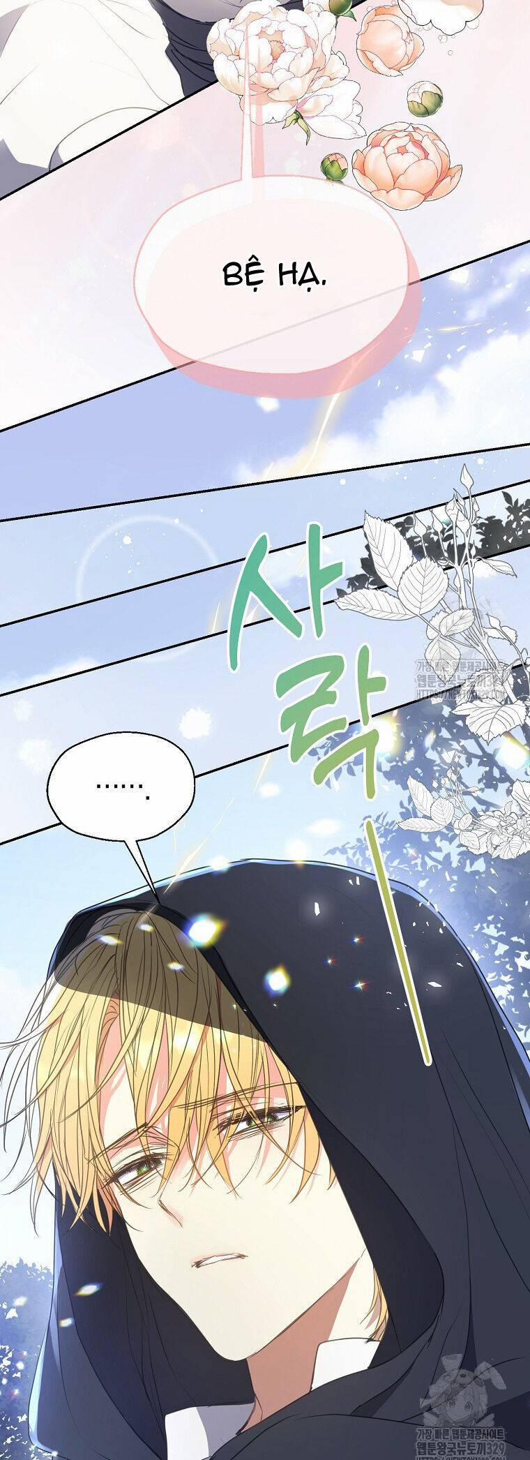 Bệ Hạ,xin Đừng Giết Tôi!! 118.2 trang 24