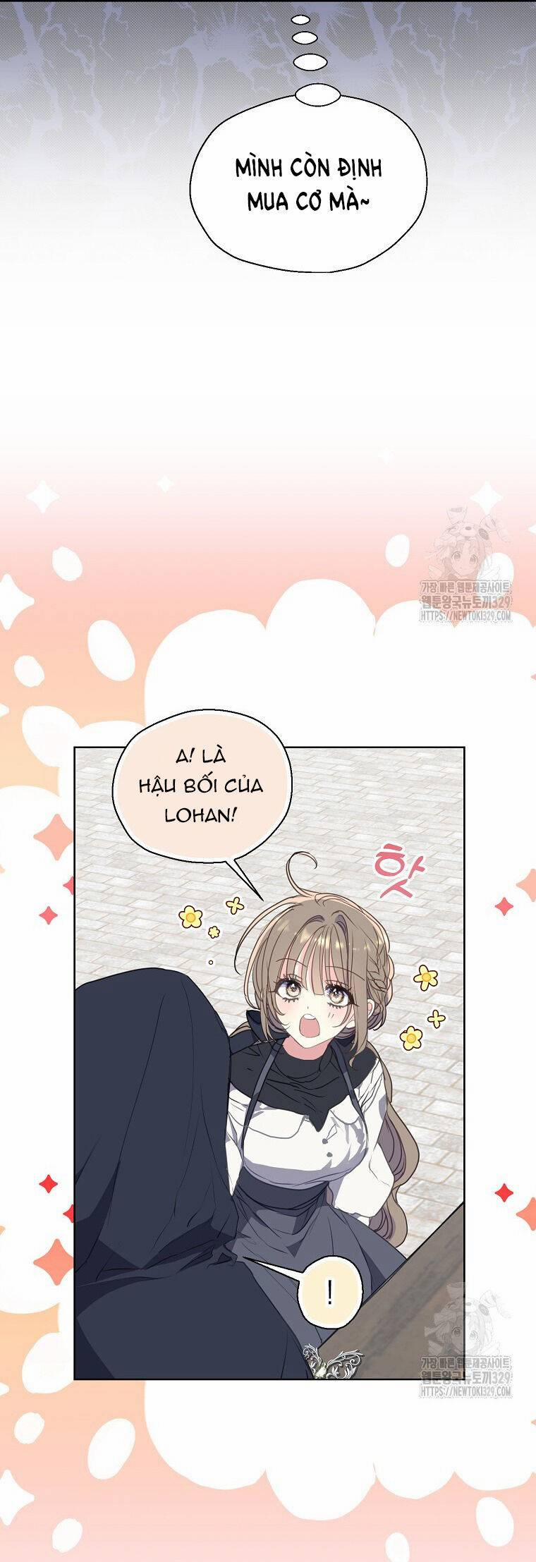 Bệ Hạ,xin Đừng Giết Tôi!! 118.2 trang 6