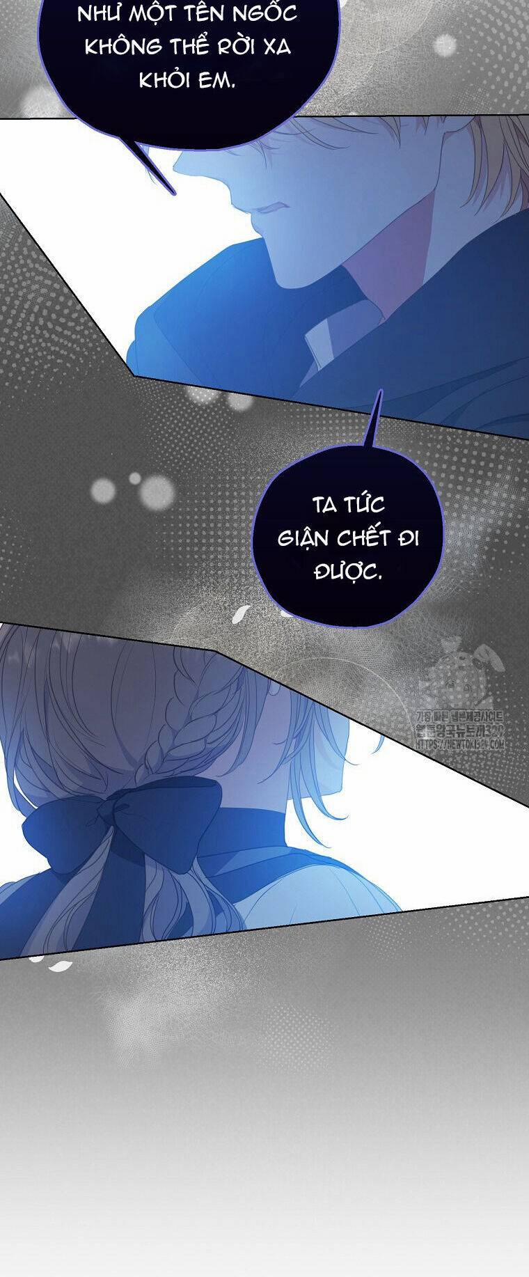 Bệ Hạ,xin Đừng Giết Tôi!! 119.1 trang 10