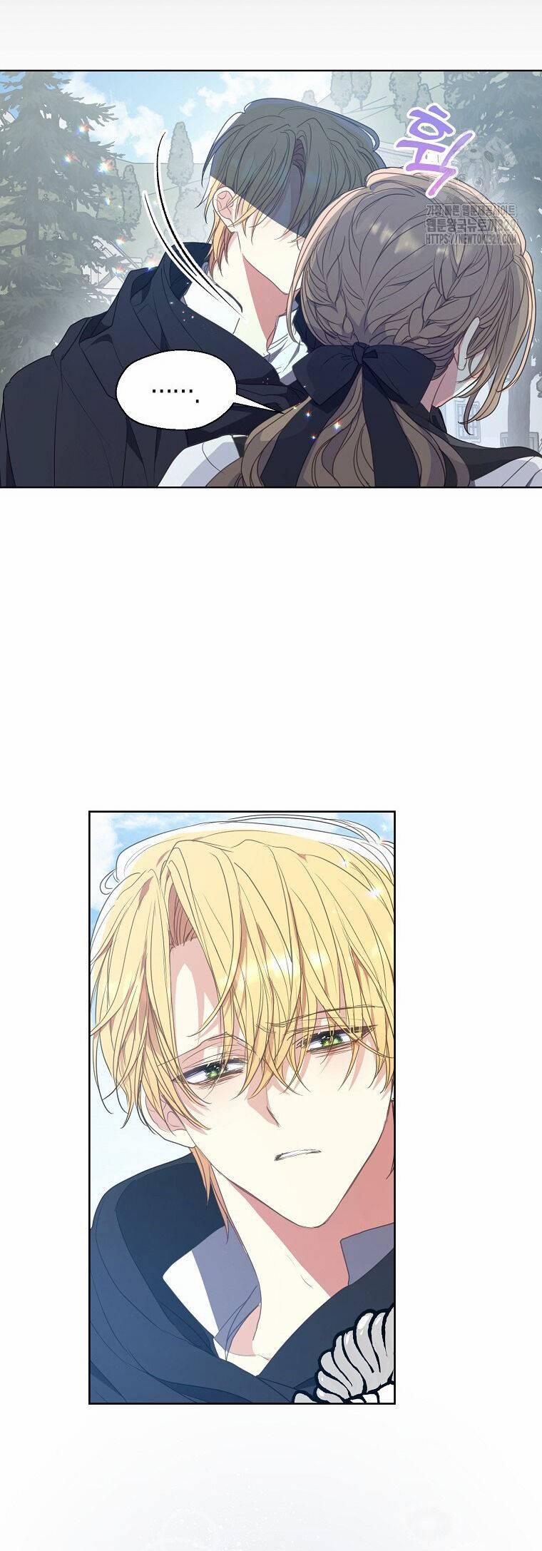 Bệ Hạ,xin Đừng Giết Tôi!! 119.1 trang 11