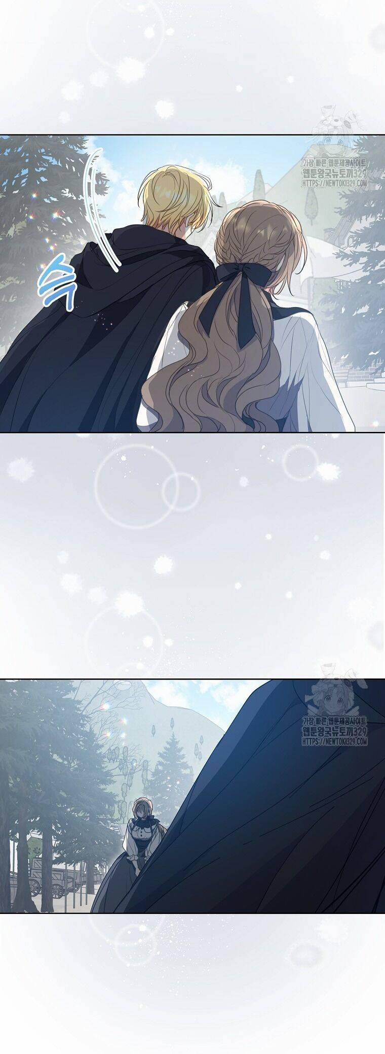 Bệ Hạ,xin Đừng Giết Tôi!! 119.1 trang 12