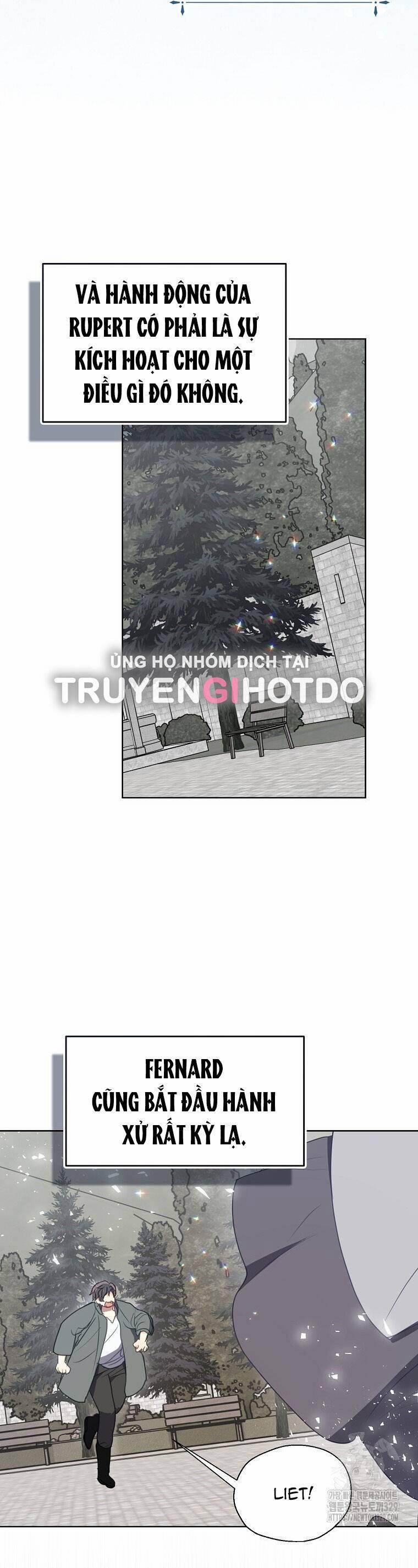 Bệ Hạ,xin Đừng Giết Tôi!! 119.1 trang 14