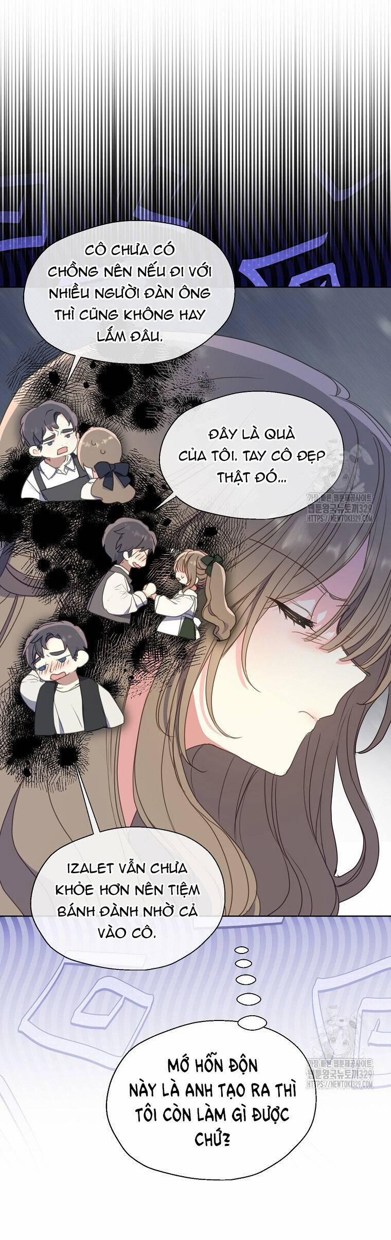 Bệ Hạ,xin Đừng Giết Tôi!! 119.1 trang 15