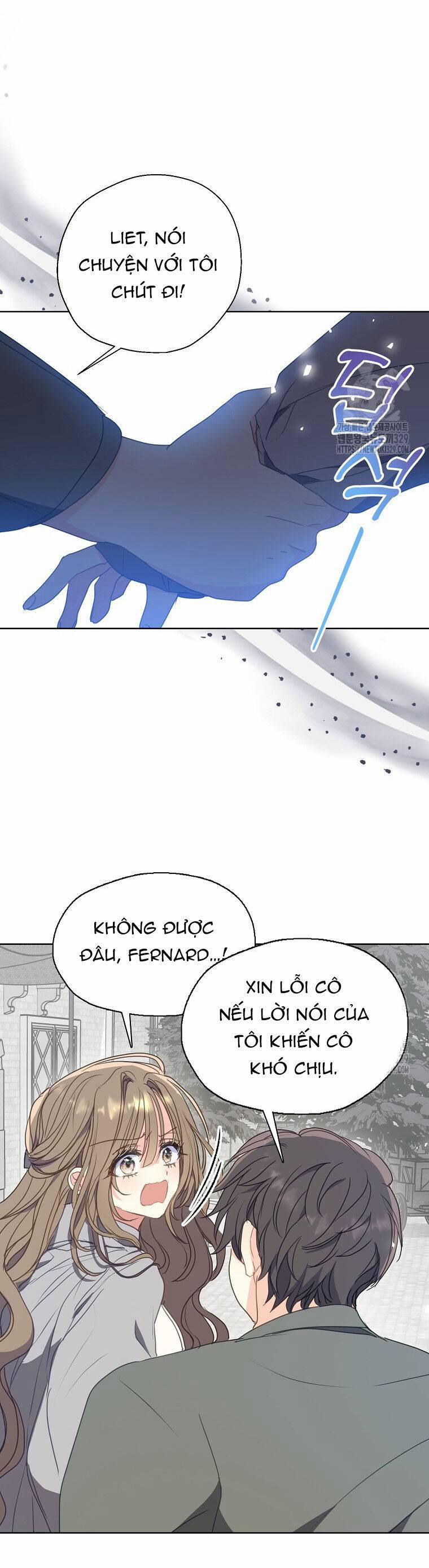 Bệ Hạ,xin Đừng Giết Tôi!! 119.1 trang 16