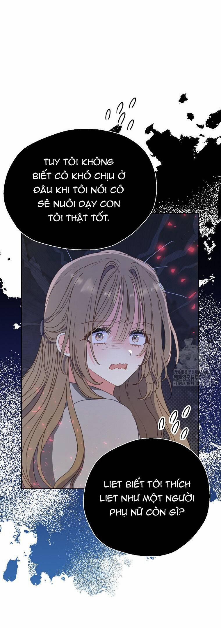 Bệ Hạ,xin Đừng Giết Tôi!! 119.1 trang 17