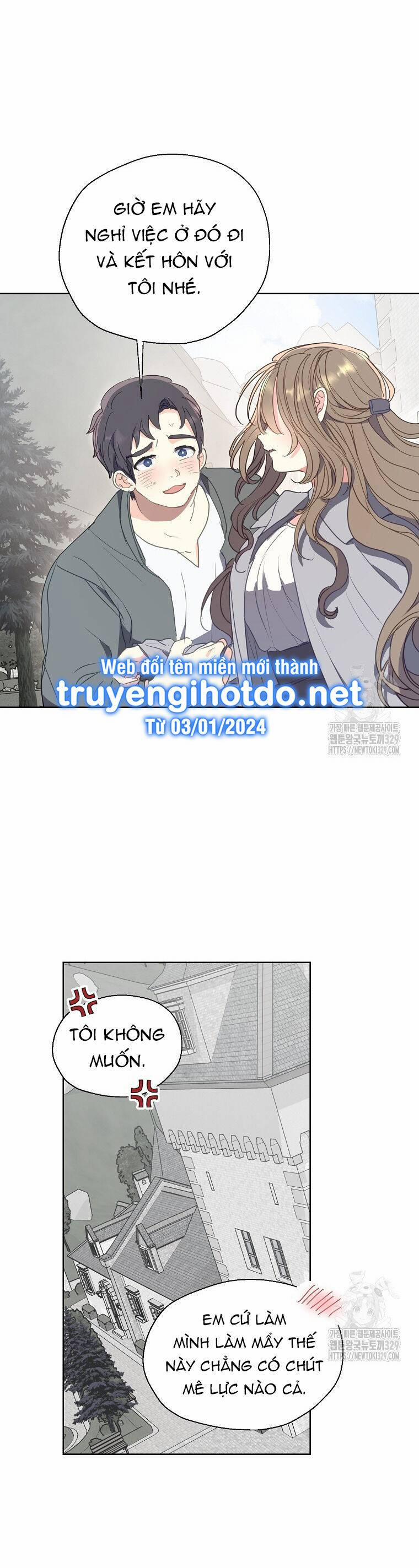 Bệ Hạ,xin Đừng Giết Tôi!! 119.1 trang 18