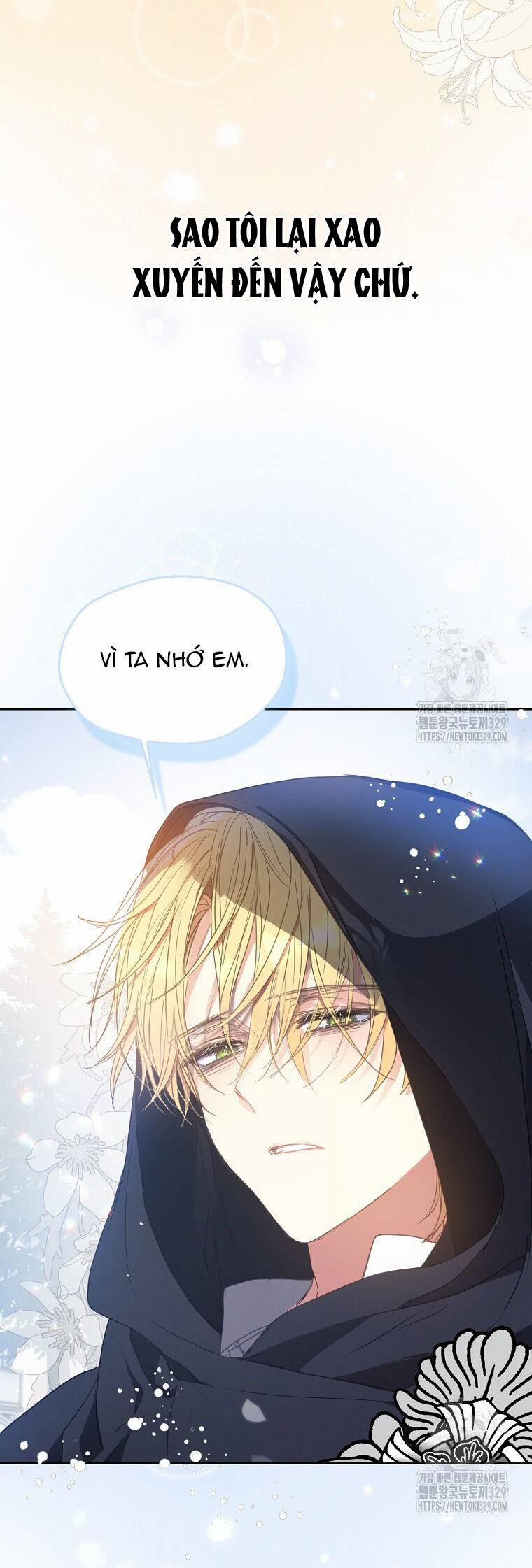 Bệ Hạ,xin Đừng Giết Tôi!! 119.1 trang 2