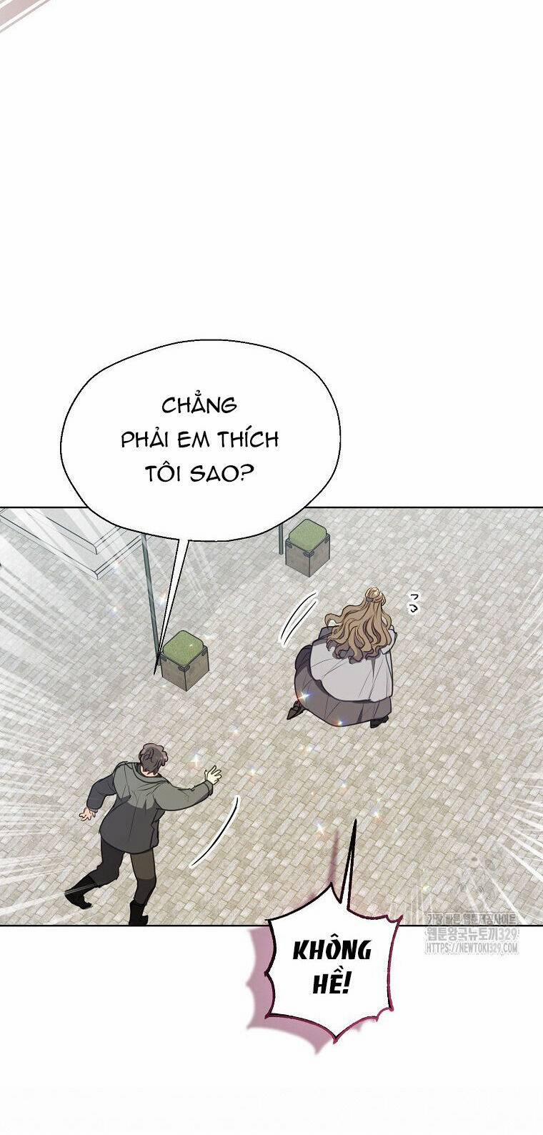 Bệ Hạ,xin Đừng Giết Tôi!! 119.1 trang 20