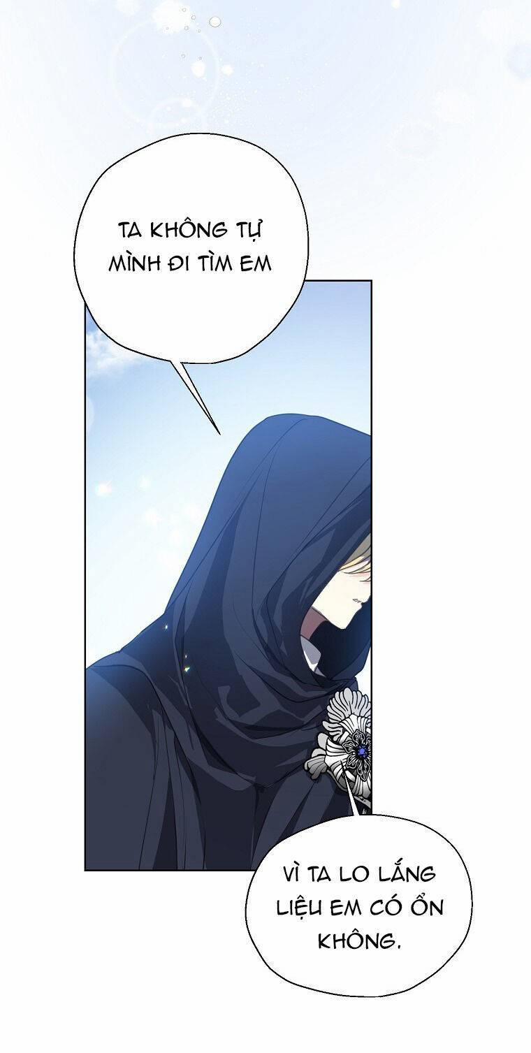 Bệ Hạ,xin Đừng Giết Tôi!! 119.1 trang 3