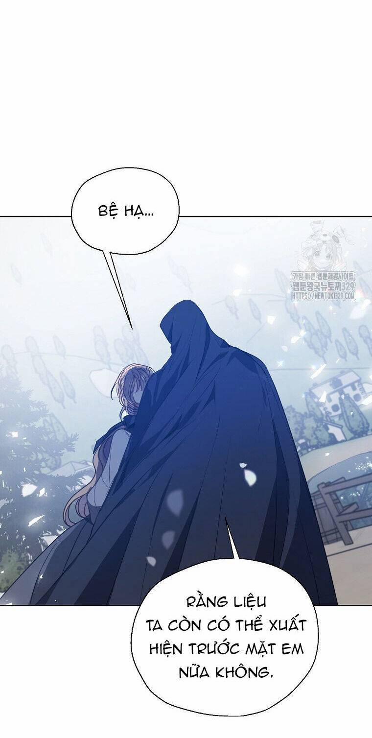 Bệ Hạ,xin Đừng Giết Tôi!! 119.1 trang 4