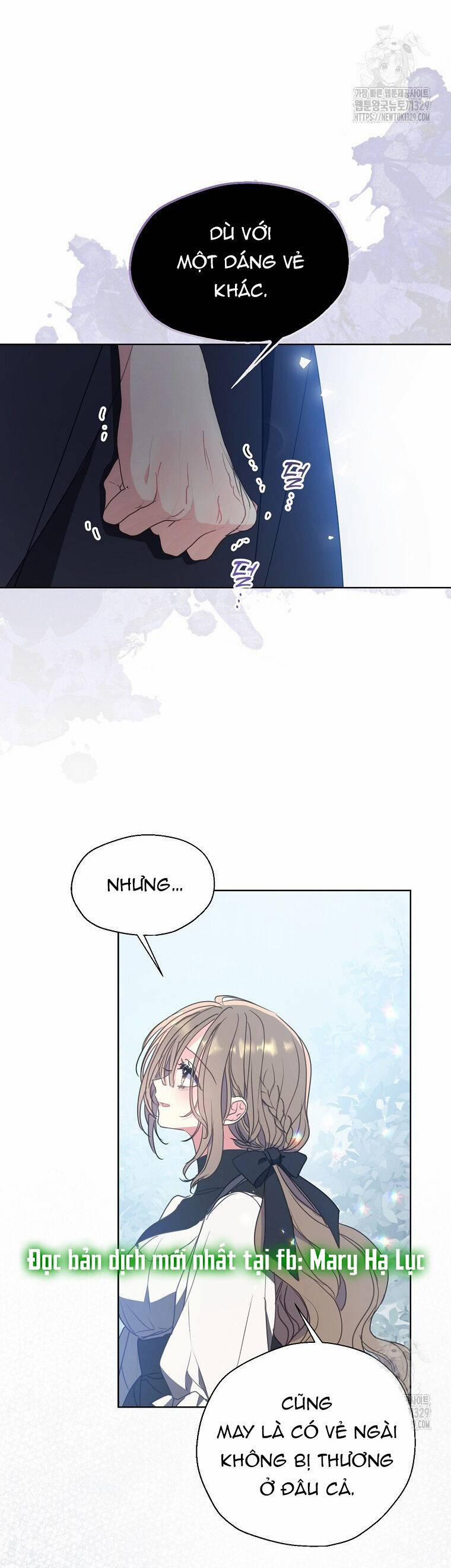 Bệ Hạ,xin Đừng Giết Tôi!! 119.1 trang 5