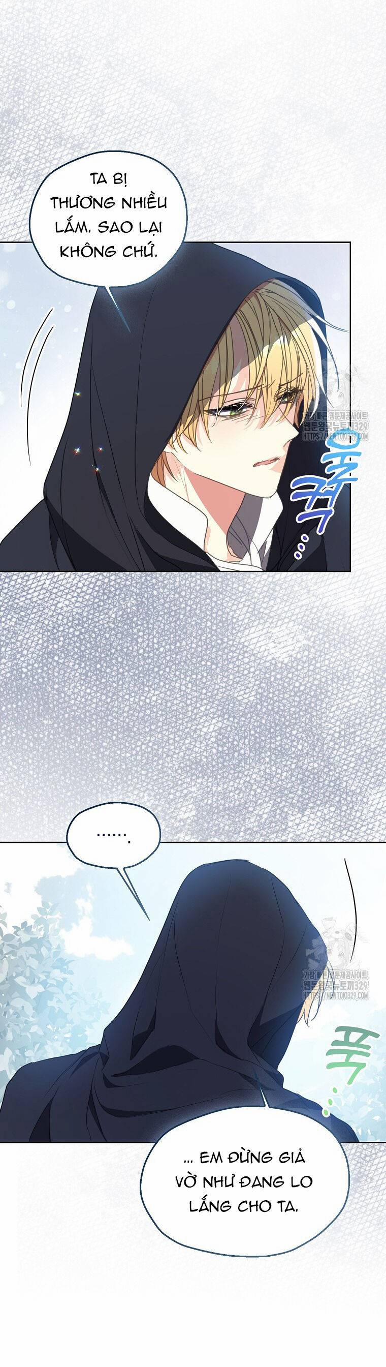 Bệ Hạ,xin Đừng Giết Tôi!! 119.1 trang 6