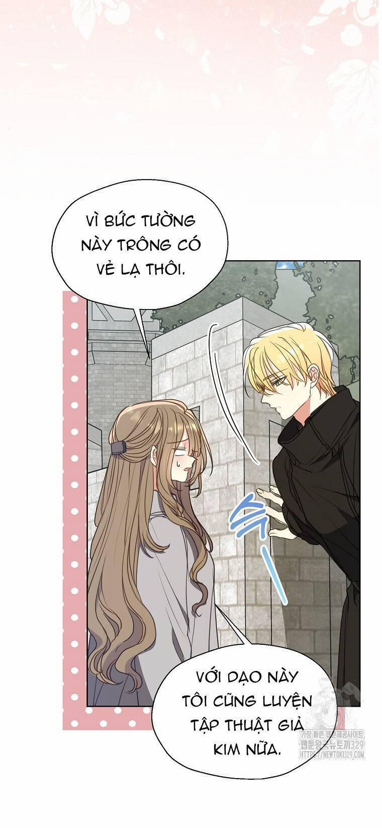 Bệ Hạ,xin Đừng Giết Tôi!! 119.2 trang 1