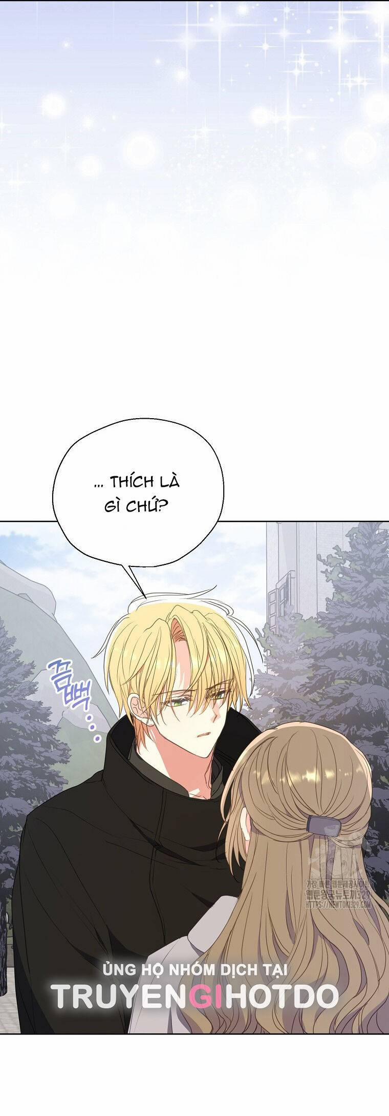 Bệ Hạ,xin Đừng Giết Tôi!! 119.2 trang 10