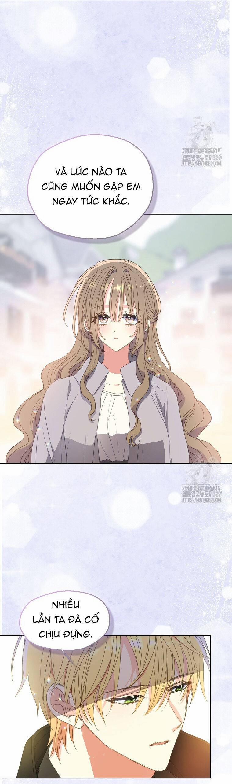 Bệ Hạ,xin Đừng Giết Tôi!! 119.2 trang 13