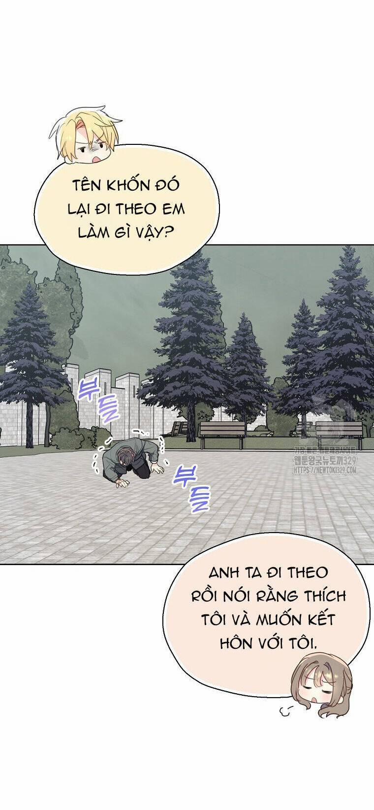 Bệ Hạ,xin Đừng Giết Tôi!! 119.2 trang 2