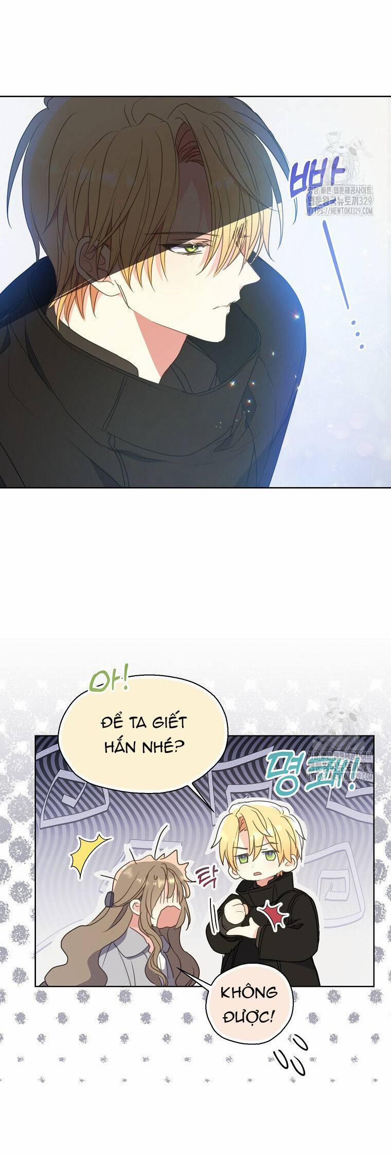 Bệ Hạ,xin Đừng Giết Tôi!! 119.2 trang 3