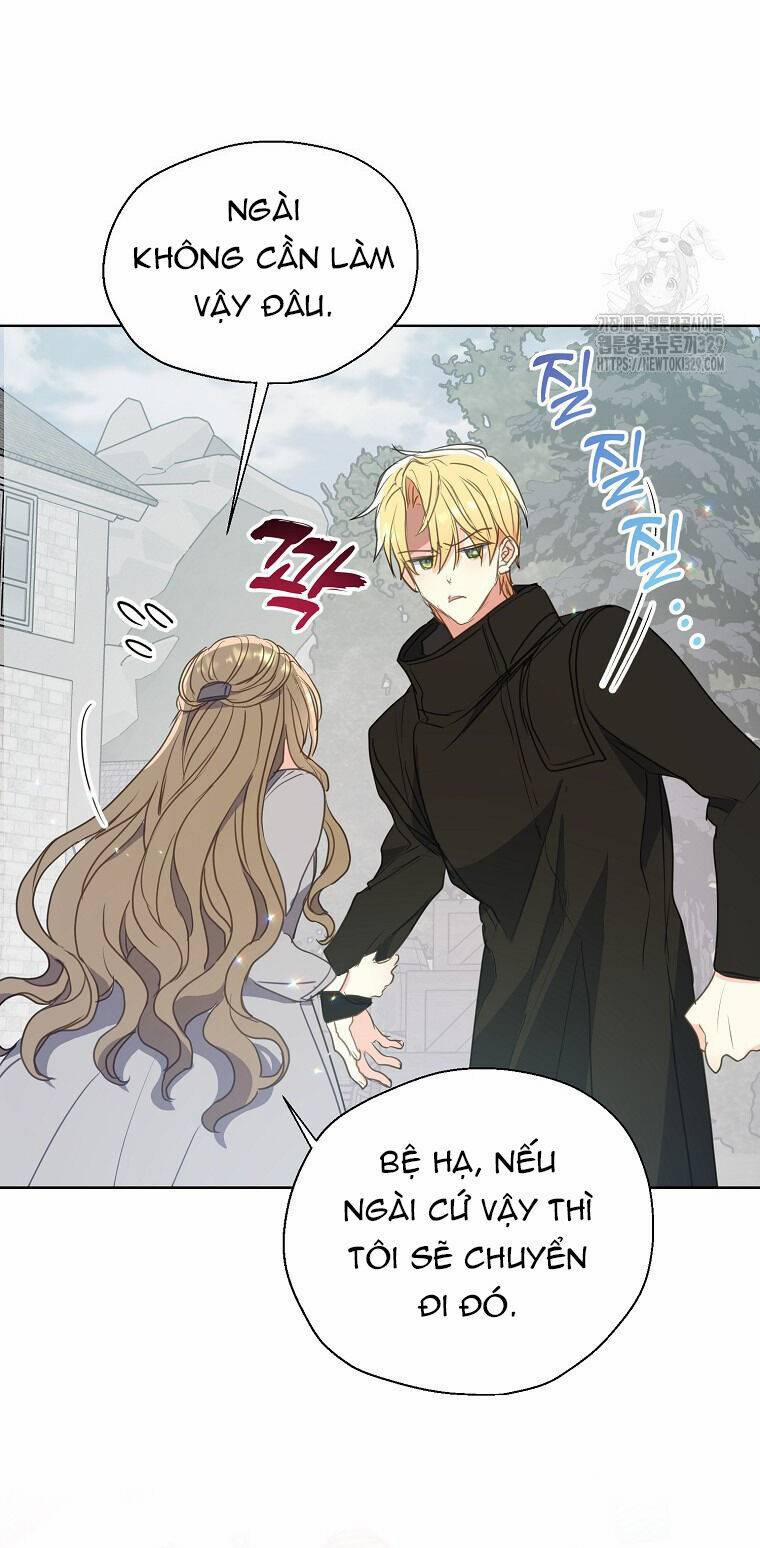 Bệ Hạ,xin Đừng Giết Tôi!! 119.2 trang 4