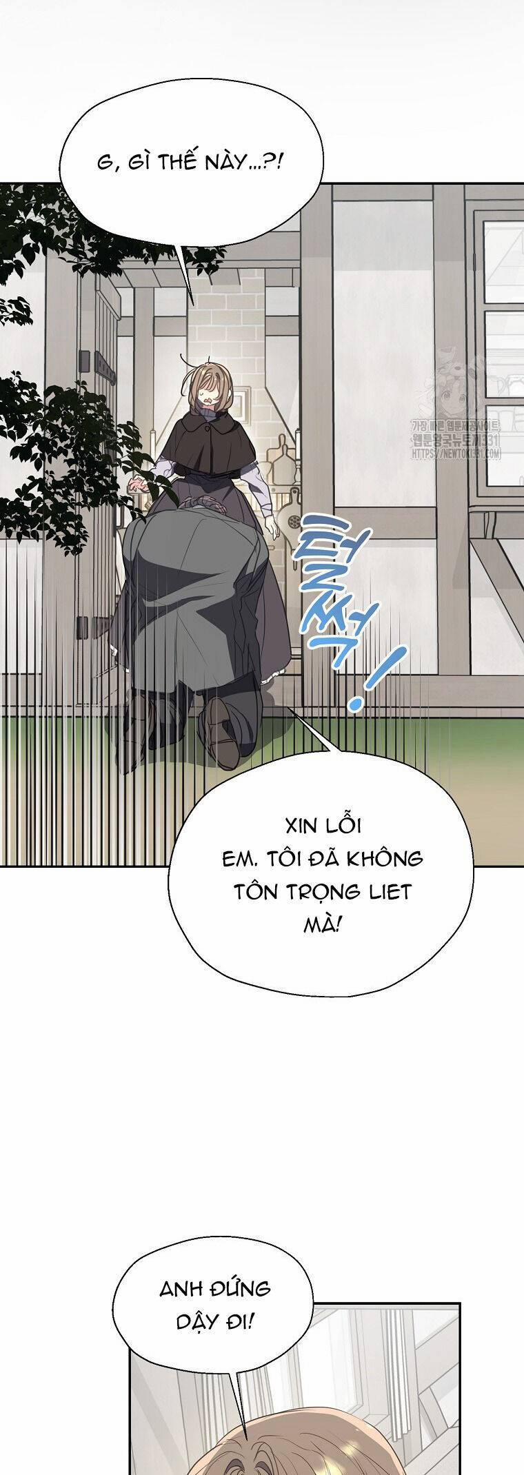 Bệ Hạ,xin Đừng Giết Tôi!! 120.1 trang 10