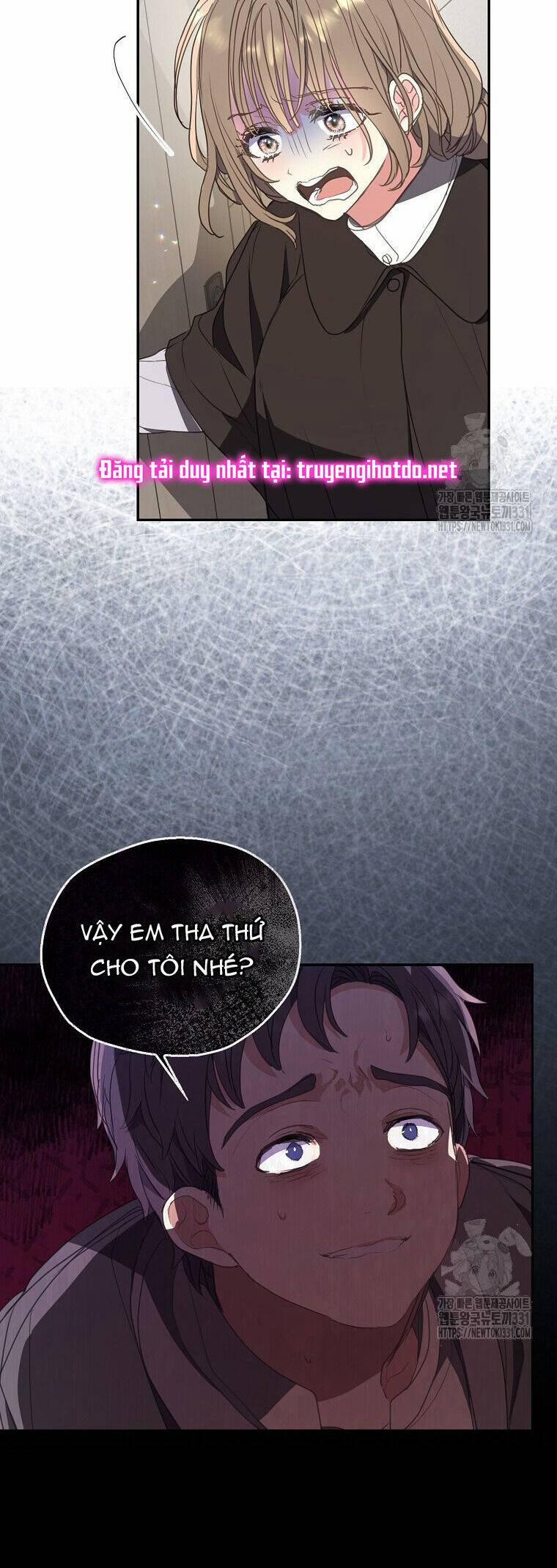 Bệ Hạ,xin Đừng Giết Tôi!! 120.1 trang 11