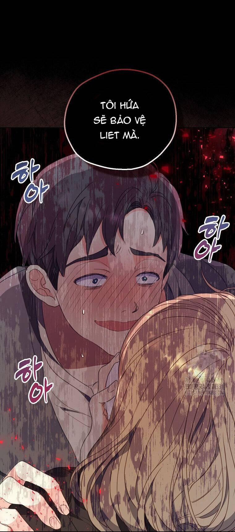 Bệ Hạ,xin Đừng Giết Tôi!! 120.1 trang 13