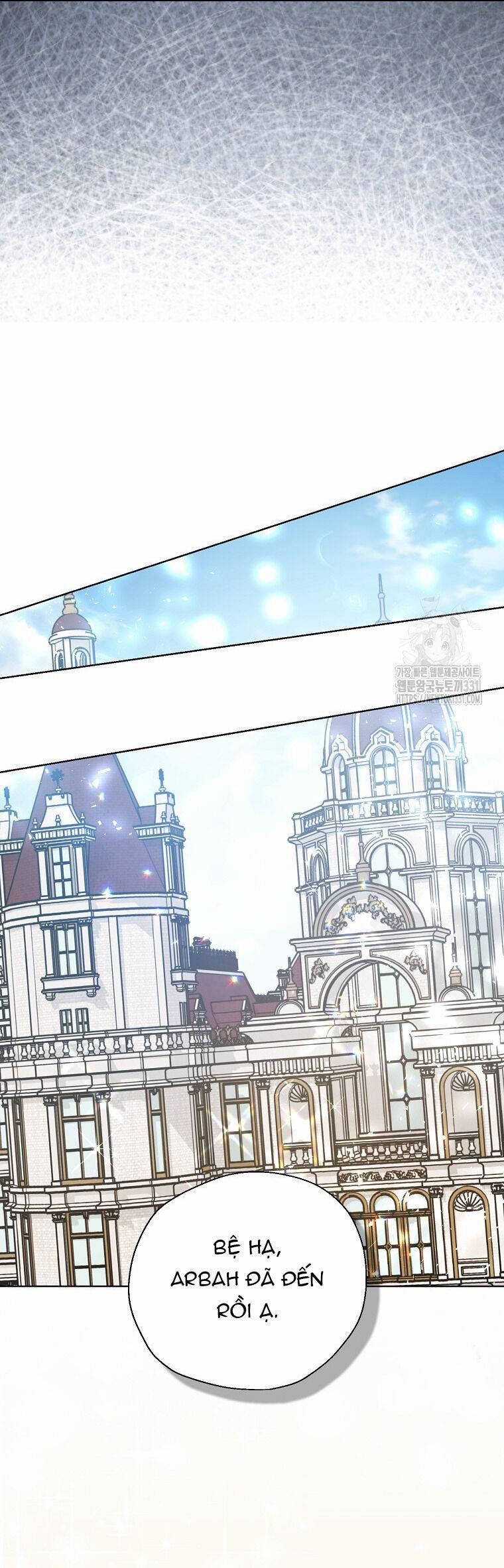 Bệ Hạ,xin Đừng Giết Tôi!! 120.1 trang 15
