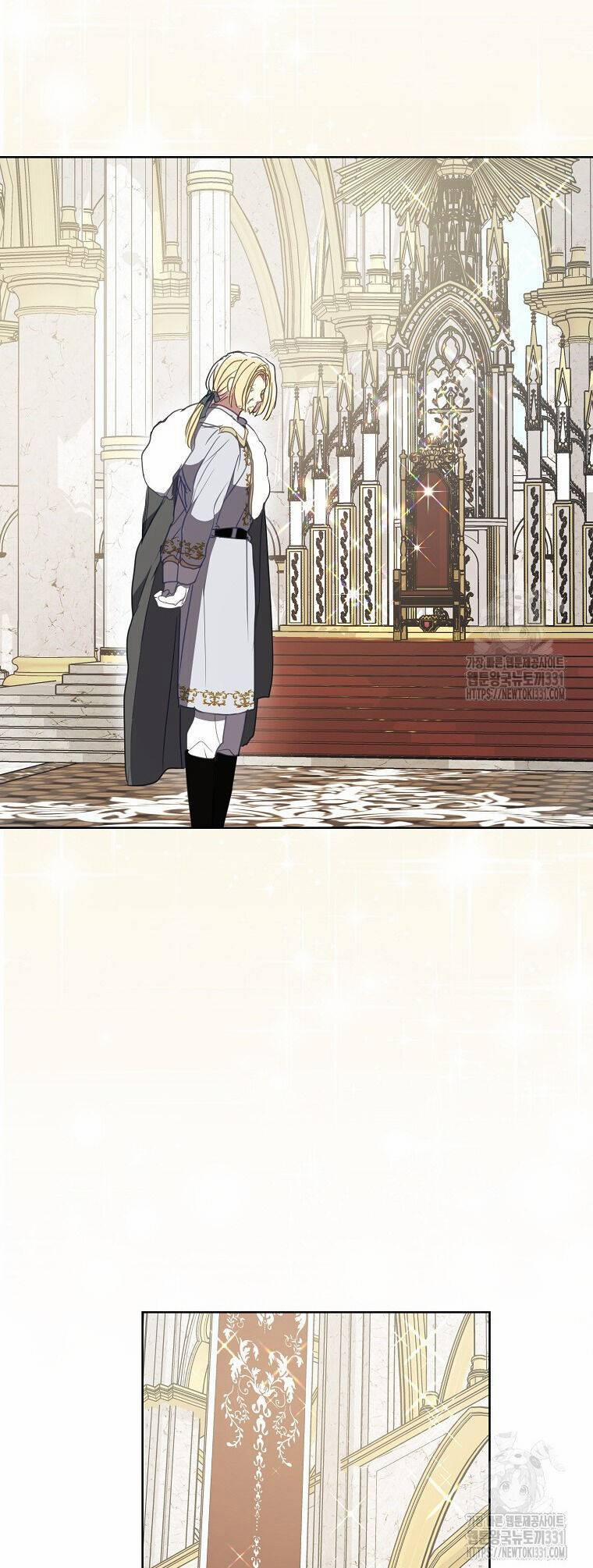 Bệ Hạ,xin Đừng Giết Tôi!! 120.1 trang 16