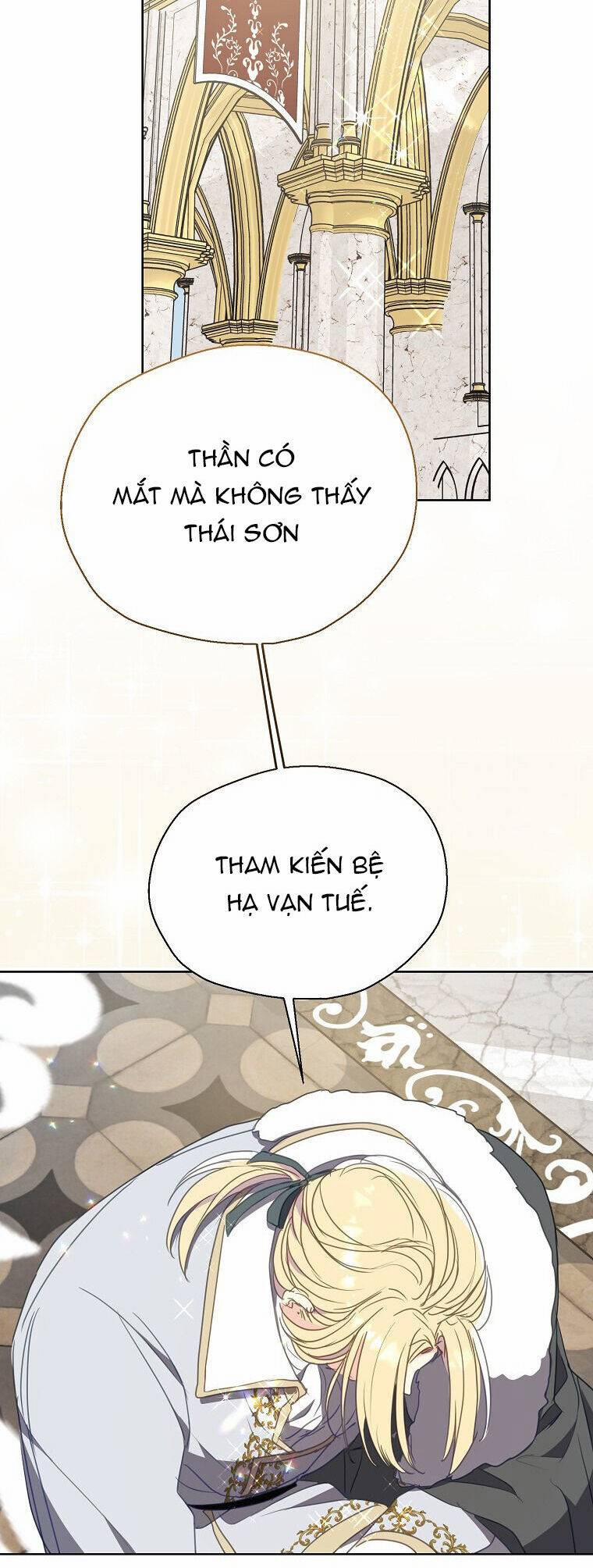 Bệ Hạ,xin Đừng Giết Tôi!! 120.1 trang 17