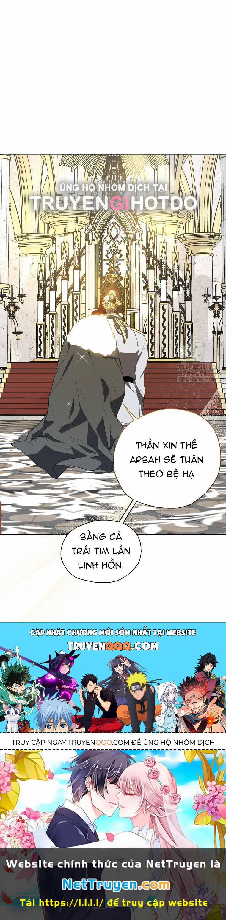 Bệ Hạ,xin Đừng Giết Tôi!! 120.1 trang 18