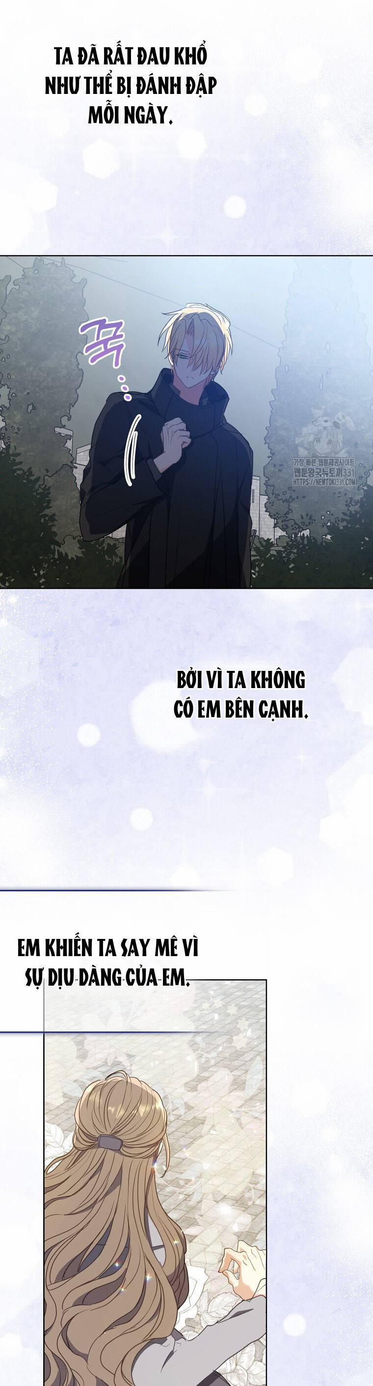 Bệ Hạ,xin Đừng Giết Tôi!! 120.1 trang 3