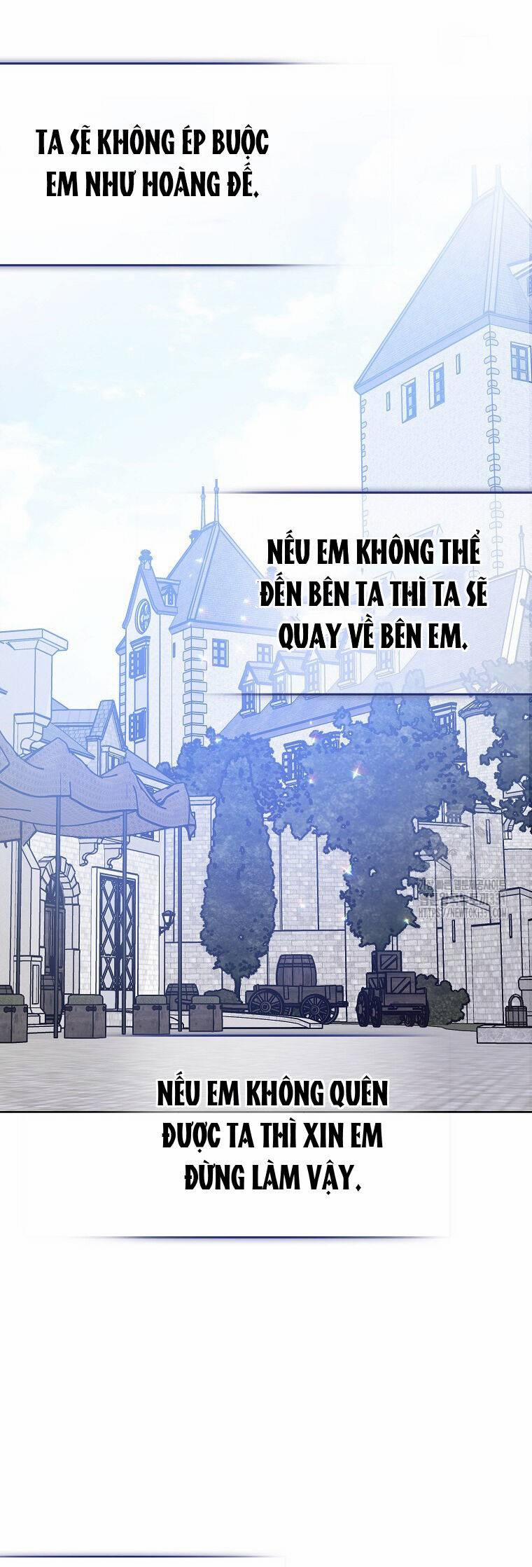 Bệ Hạ,xin Đừng Giết Tôi!! 120.1 trang 5