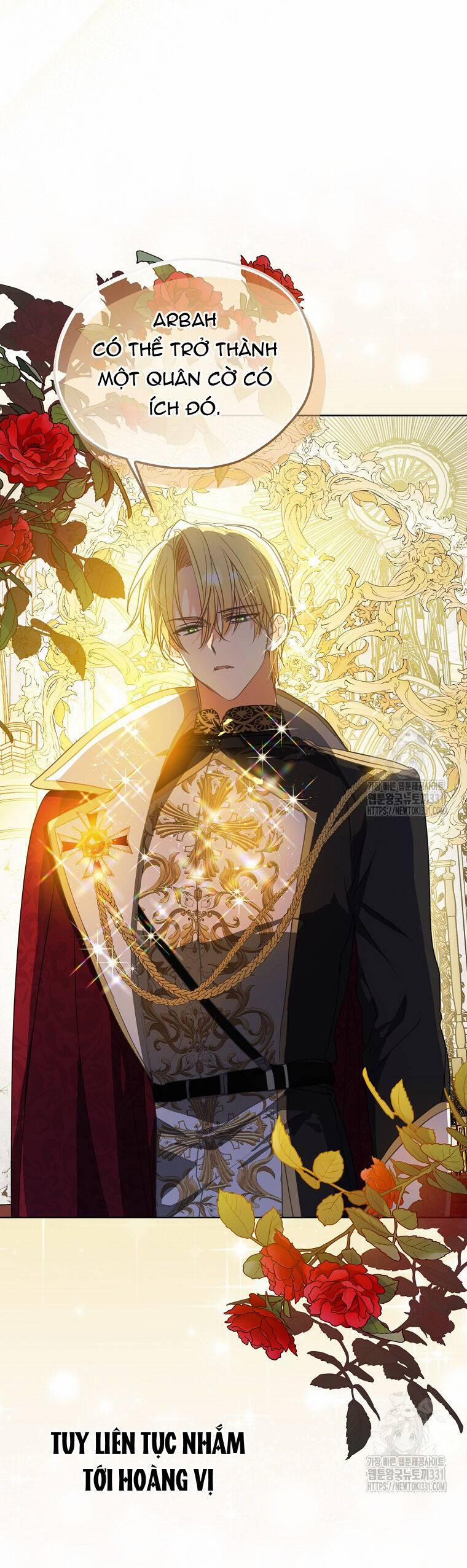 Bệ Hạ,xin Đừng Giết Tôi!! 120.2 trang 1